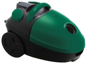 Daewoo Electronics RC-2200 Vacuum Cleaner larawan, katangian