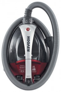 Hoover TMI2018 019 MISTRAL Vacuum Cleaner Photo, Characteristics