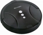 Rovus Smart Power Delux S560 Vacuum Cleaner \ katangian, larawan