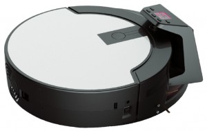 Xrobot XR-668 वैक्यूम क्लीनर तस्वीर, विशेषताएँ