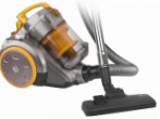 VITEK VT-1849 Vacuum Cleaner \ Characteristics, Photo