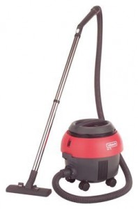 Cleanfix S 10 Vacuum Cleaner Photo, Characteristics