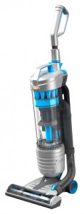 Vax U87-AM-P-R Vacuum Cleaner Photo, Characteristics