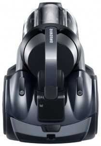 Samsung SC21F50UG Vacuum Cleaner Photo, Characteristics