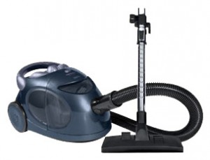 VITEK VT-1811 (2007) Vacuum Cleaner Photo, Characteristics