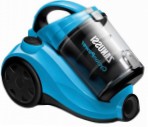 Zanussi ZAN7800 Vacuum Cleaner \ katangian, larawan