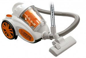 CENTEK CT-2521 Vacuum Cleaner larawan, katangian