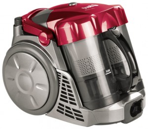 Bort BSS-2000N Vacuum Cleaner larawan, katangian