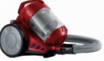Shivaki SVC 1763 Vacuum Cleaner \ Characteristics, Photo