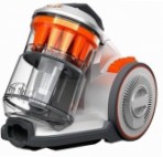 Vax C87-AM-B-R Vacuum Cleaner \ Characteristics, Photo
