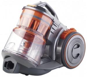 Vax C89-MA-H-E Vacuum Cleaner Photo, Characteristics