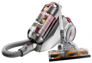 Vax C90-MM-F-R Vacuum Cleaner Photo, Characteristics