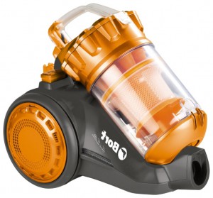 Bort BSS-1800N-O Vacuum Cleaner Photo, Characteristics
