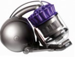 Dyson DC41c Allergy Musclehead Parquet Vacuum Cleaner \ katangian, larawan