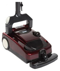 MIE Perfetto Vacuum Cleaner Photo, Characteristics