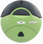 iRobot Roomba 405 Penyedut Habuk \ ciri-ciri, foto