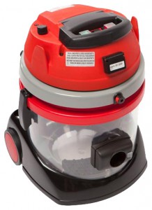 MIE Ecologico Vacuum Cleaner Photo, Characteristics