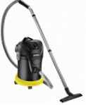 Karcher AD 3.200 Vacuum Cleaner \ katangian, larawan