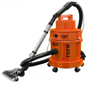 Vax 6131 Vacuum Cleaner Photo, Characteristics