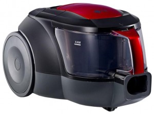 LG V-K706W02NY Vacuum Cleaner Photo, Characteristics