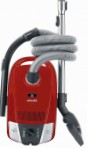 Miele SDCB0 HEPA Vacuum Cleaner \ katangian, larawan