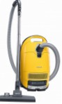 Miele SGFA0 HEPA Vacuum Cleaner \ katangian, larawan