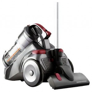 REDMOND RV-308 Vacuum Cleaner larawan, katangian