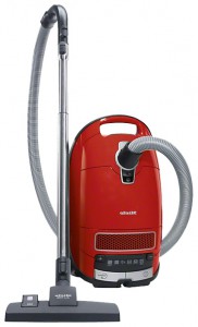 Miele SGDA0 Vacuum Cleaner Photo, Characteristics