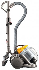 Dyson DC29 dB Origin Vacuum Cleaner Photo, Characteristics