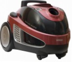 Shivaki SVC 1747 Vacuum Cleaner \ Characteristics, Photo