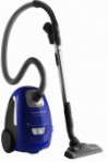 Electrolux ZUS 3922 Vacuum Cleaner \ katangian, larawan