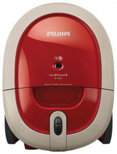 Philips FC 8230 مكنسة كهربائية صورة فوتوغرافية, مميزات