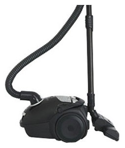 LG V-C3720 HU 掃除機 写真, 特性