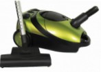 Astor ZW 1507 Vacuum Cleaner \ Characteristics, Photo