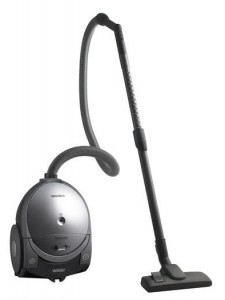 Samsung SC5120 Vacuum Cleaner larawan, katangian