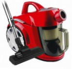 Hilton BS-3125 Vacuum Cleaner \ katangian, larawan