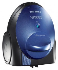 Samsung VC6915V(1) Vacuum Cleaner Photo, Characteristics
