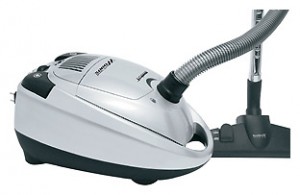 Trisa Super Plus 2000W Vacuum Cleaner Photo, Characteristics