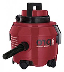 Vax V 100 E Vacuum Cleaner larawan, katangian