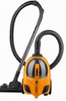 Zanussi ZAN1656 Vacuum Cleaner \ Characteristics, Photo