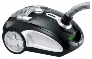 Trisa 9446 EcoPower Vacuum Cleaner Photo, Characteristics