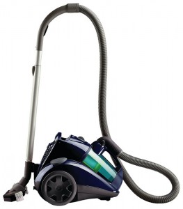 Philips FC 8724 Vacuum Cleaner larawan, katangian