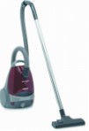 Panasonic MC-CG461R Vacuum Cleaner \ Characteristics, Photo