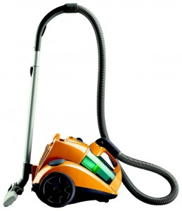 Philips FC 8712 Vacuum Cleaner Photo, Characteristics
