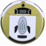 Yo-robot Smarti Vysávač \ charakteristika, fotografie