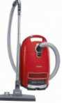 Miele S 8310 Vacuum Cleaner \ katangian, larawan