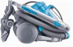 Dyson DC08 T Steel Blue Vacuum Cleaner \ katangian, larawan