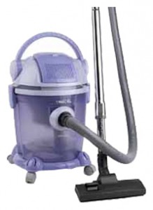 ARZUM AR 447 Vacuum Cleaner larawan, katangian