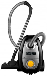 Zanussi ZAN4640 Vacuum Cleaner Photo, Characteristics