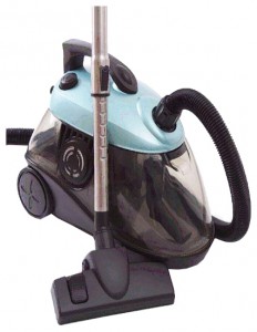 Liberton LVC-34199N Vacuum Cleaner larawan, katangian